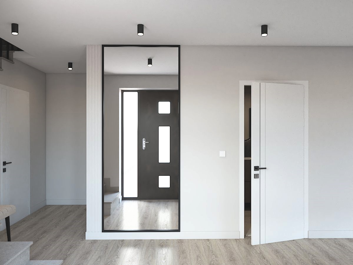 PROJEKT HOLU/WIATROŁAPU DO 10 m2 - obrazek 5