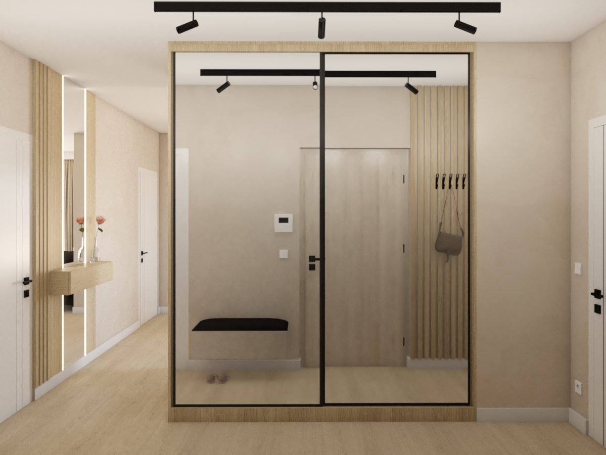 PROJEKT HOLU/WIATROŁAPU DO 10 m2 - obrazek 8